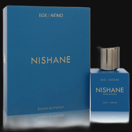 Ege Ailaio by Nishane (Unisex) 3.4 oz Extrait de Parfum