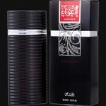 Egra by Rasasi Cologne for Men 3.4 oz Eau De Parfum Spray