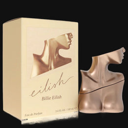 Eilish by Billie Eilish Perfume for Women 3.4 oz Eau De Parfum Spray