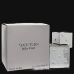 Eilish Your Turn by Billie Eilish Perfume for Women 1.7 oz Eau De Parfum Spray