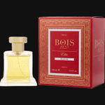 Elite Iii by Bois 1920 (Unisex) 3.4 oz Parfum Spray