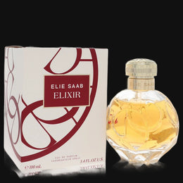 Elixir by Elie Saab Perfume for Women 3.4 oz Eau De Parfum Spray