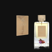 Elixir Oud by Azha Cologne for Men 3.3 oz Eau De Parfum Spray