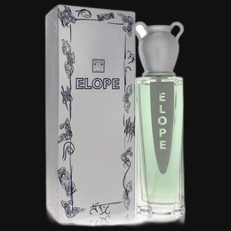 Elope by Victory International Cologne for Men 3.4 oz Eau De Toilette Spray
