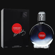 Elvis Presley Forever by Bellevue Brands Cologne for Men 3.4 oz Eau De Parfum Spray
