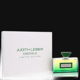 Emerald by Judith Leiber Perfume for Women 2.5 oz Eau De Parfum Spray (Limited Edition)