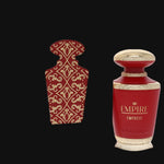 Empire Empress by Khadlaj Perfume for Women 3.4 oz Eau De Parfum Spray