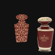 Empire Regent by Khadlaj Perfume for Women 3.4 oz Eau De Parfum Spray
