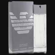 Emporio Armani Diamonds by Giorgio Armani Cologne for Men 2.5 oz Eau De Toilette Spray