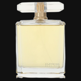 Empress by Sean John Perfume for Women 3.4 oz Eau De Parfum Spray (Tester)