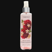 English Dahlia by Yardley London Perfume for Women 6.8 oz Body Spray