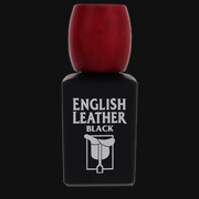 English Leather Black by Dana Cologne for Men 3.4 oz Cologne Spray