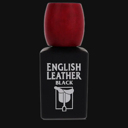 English Leather Black by Dana Cologne for Men 3.4 oz Cologne Spray