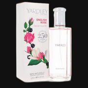 English Rose Yardley by Yardley London Perfume for Women 4.2 oz Eau De Toilette Spray