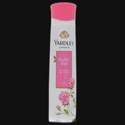 English Rose Yardley by Yardley London Perfume for Women 5.1 oz Body Spray