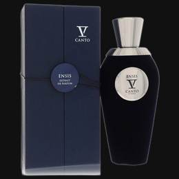 Ensis V by V Canto (Unisex) 3.38 oz Extrait De Parfum Spray