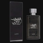 Enta Al Awwal by Lattafa (Unisex) 3.4 oz Eau De Parfum Spray