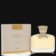 Entice by Ajmal Perfume for Women 2.5 oz Eau De Parfum Spray