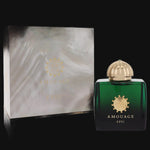 Epic by Amouage Perfume for Women 3.4 oz Eau De Parfum Spray