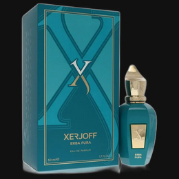 Erba Pura by Xerjoff (Unisex) 1.7 oz Eau De Parfum Spray
