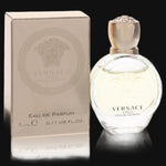 Eros by Versace Perfume for Women 5 mL Mini Eau De Parfum