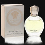 Eros by Versace Perfume for Women 5 mL Mini Eau De Toilette