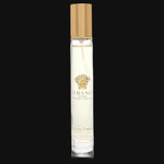 Eros by Versace Perfume for Women 9 mL Mini Eau De Parfum Spray (Tester)