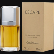 Escape by Calvin Klein Perfume for Women 1.7 oz Eau De Parfum Spray