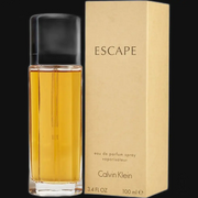 Escape by Calvin Klein Perfume for Women 3.4 oz Eau De Parfum Spray