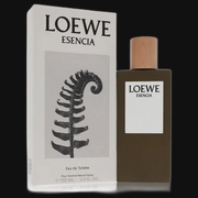 Esencia by Loewe Cologne for Men 3.4 oz Eau De Toilette Spray