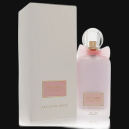 Eshq by Rasasi (Unisex) 3.38 oz Eau De Parfum Spray