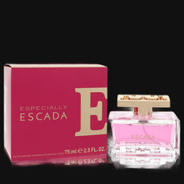 Especially Escada by Escada Perfume for Women 2.5 oz Eau De Parfum Spray