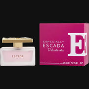 Especially Escada Delicate Notes by Escada Perfume for Women 2.5 oz Eau De Toilette Spray