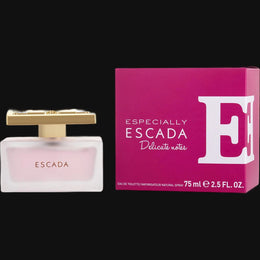 Especially Escada Delicate Notes by Escada Perfume for Women 2.5 oz Eau De Toilette Spray