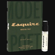 Esquire Modern Poet by Michael Malul Cologne for Men 1 mL Vial (sample)