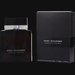 Essential by Angel Schlesser Cologne for Men 3.4 oz Eau De Toilette Spray