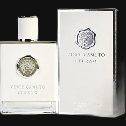 Eterno by Vince Camuto Cologne for Men 3.4 oz Eau De Toilette Spray