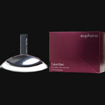 Euphoria by Calvin Klein Perfume for Women 1.7 oz Eau De Parfum Spray