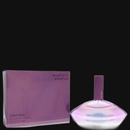 Euphoria Essence by Calvin Klein Perfume for Women 3.4 oz Eau De Parfum Spray