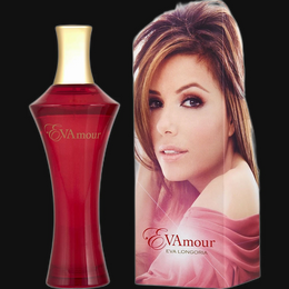 Evamour by Eva Longoria Perfume for Women 3.4 oz Eau De Parfum Spray