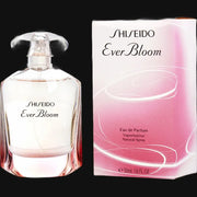 Ever Bloom by Shiseido Perfume for Women 1.7 oz Eau De Parfum Spray