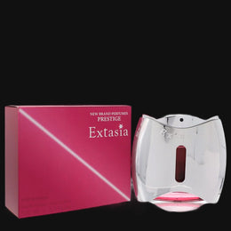 Extasia by New Brand Perfume for Women 3.3 oz Eau De Parfum Spray