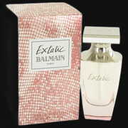 Extatic Balmain by Pierre Balmain Perfume for Women 2 oz Eau De Toilette Spray
