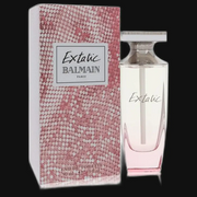 Extatic Balmain by Pierre Balmain Perfume for Women 3 oz Eau De Toilette Spray