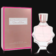 Extraordinary by Oscar De La Renta Perfume for Women 3 oz Eau De Parfum Spray