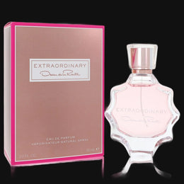 Extraordinary by Oscar De La Renta Perfume for Women 3 oz Eau De Parfum Spray