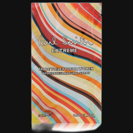 Extreme by Paul Smith Perfume for Women 2 mL Vial (sample)