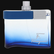 F Free Time by Salvatore Ferragamo Cologne for Men 3.4 oz Eau De Toilette Spray