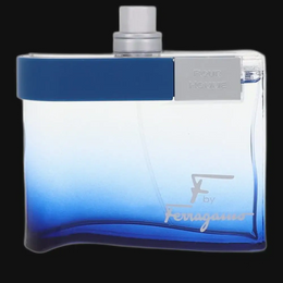 F Free Time by Salvatore Ferragamo Cologne for Men 3.4 oz Eau De Toilette Spray