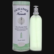 Face A Face by Faconnable Perfume for Women 5 oz Eau De Toilette Spray